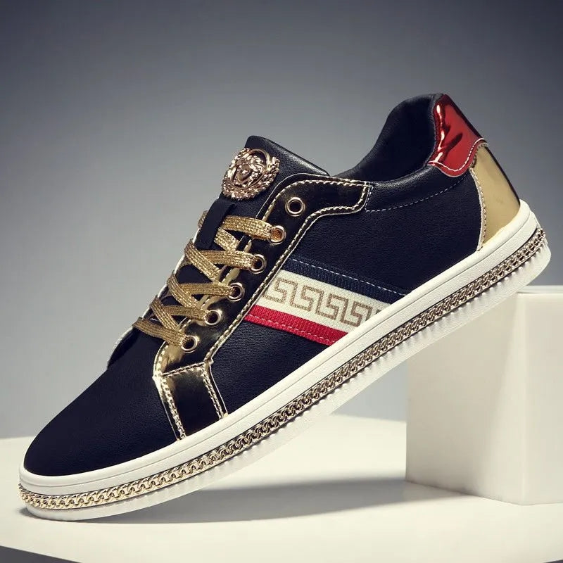Fashionable Footwear