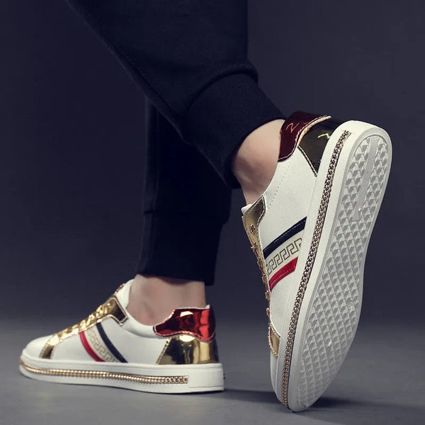 Stylish Men?s Sneakers