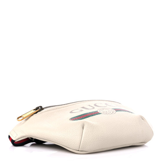 Gucci fanny pack