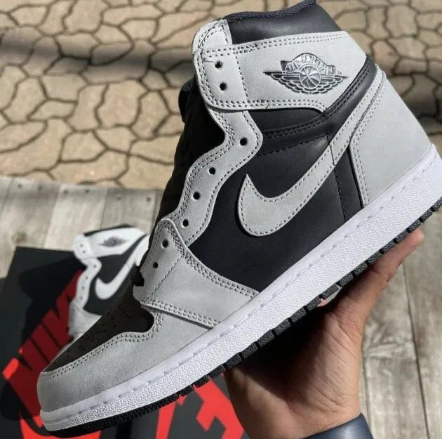 Air Jordan 1 Retro High OG Shadow 2.0 Men's - TimelessGear9