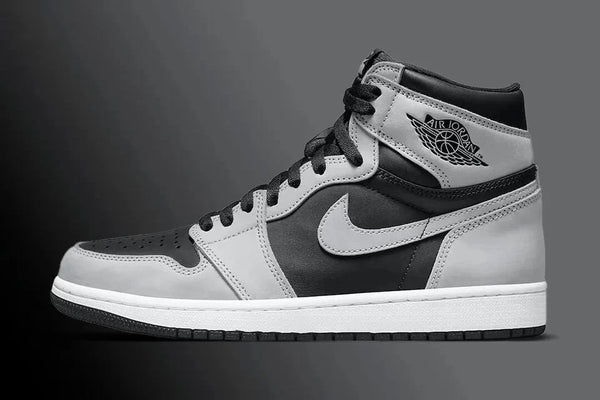 Air Jordan 1 Retro High OG Shadow 2.0 Men's - TimelessGear9