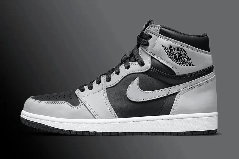 Air Jordan 1 Retro High OG Shadow 2.0 Men's - TimelessGear9