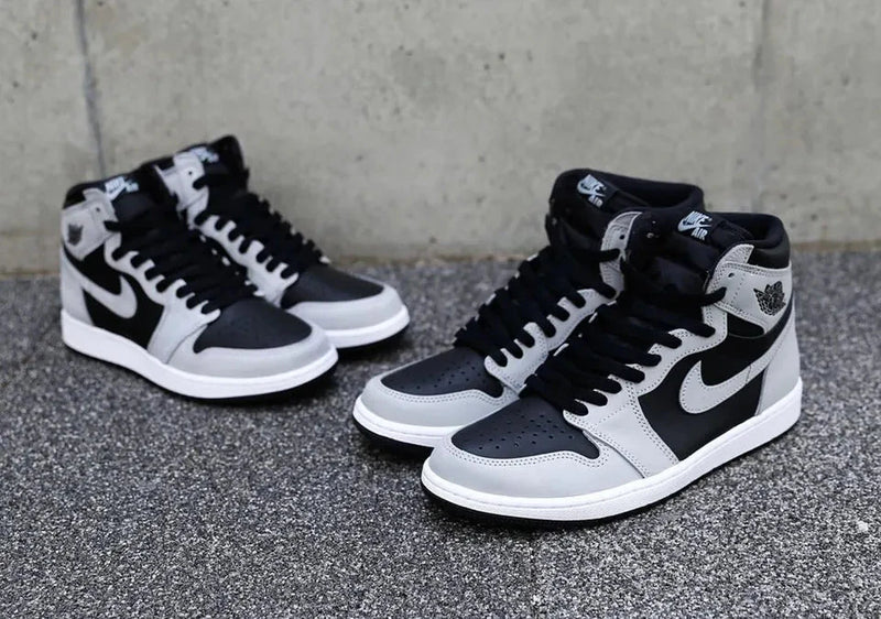 Air Jordan 1 Retro High OG Shadow 2.0 Men's - TimelessGear9