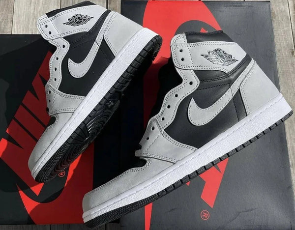 Air Jordan 1 Retro High OG Shadow 2.0 Men's - TimelessGear9