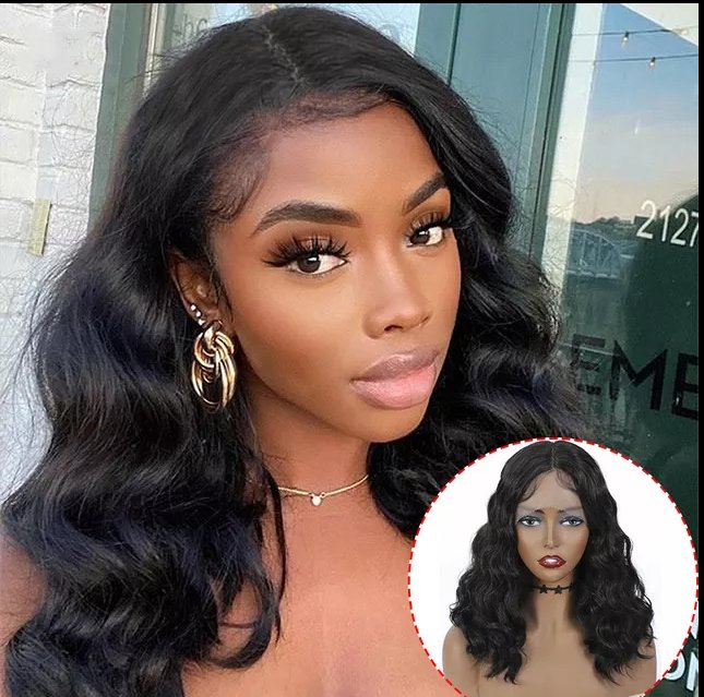 All Nature Adult Entrepreneur Synthetic Lace Frontal - TimelessGear9