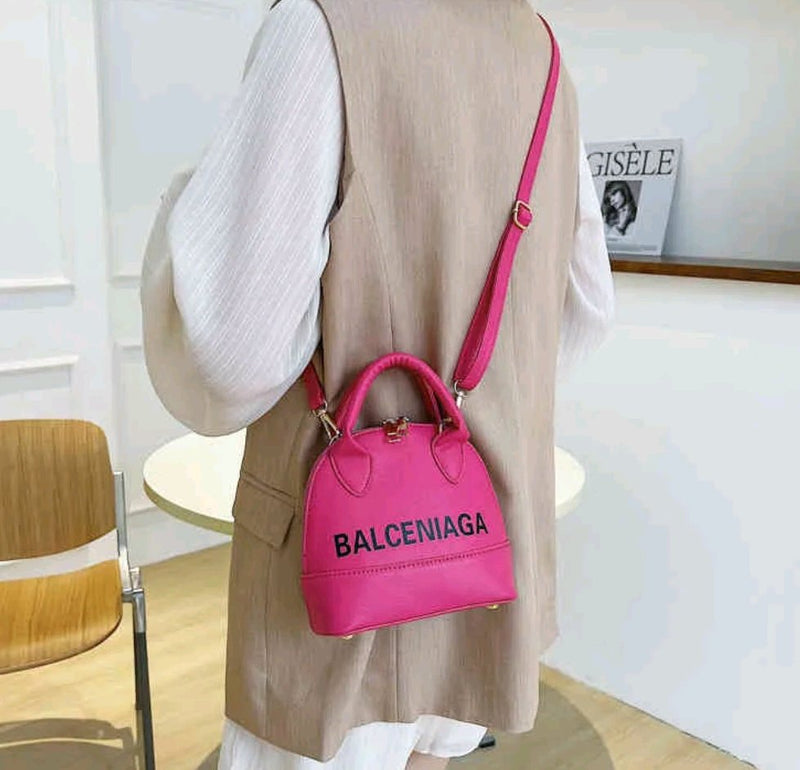 Assorted Colors Designer Purse Bags - TimelessGear9