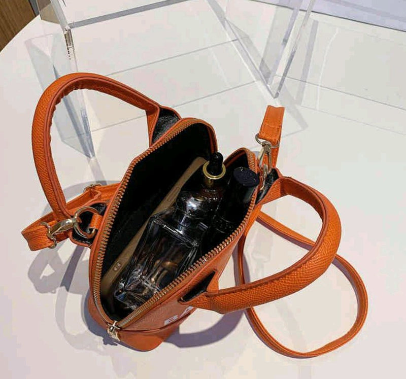 Assorted Colors Designer Purse Bags - TimelessGear9