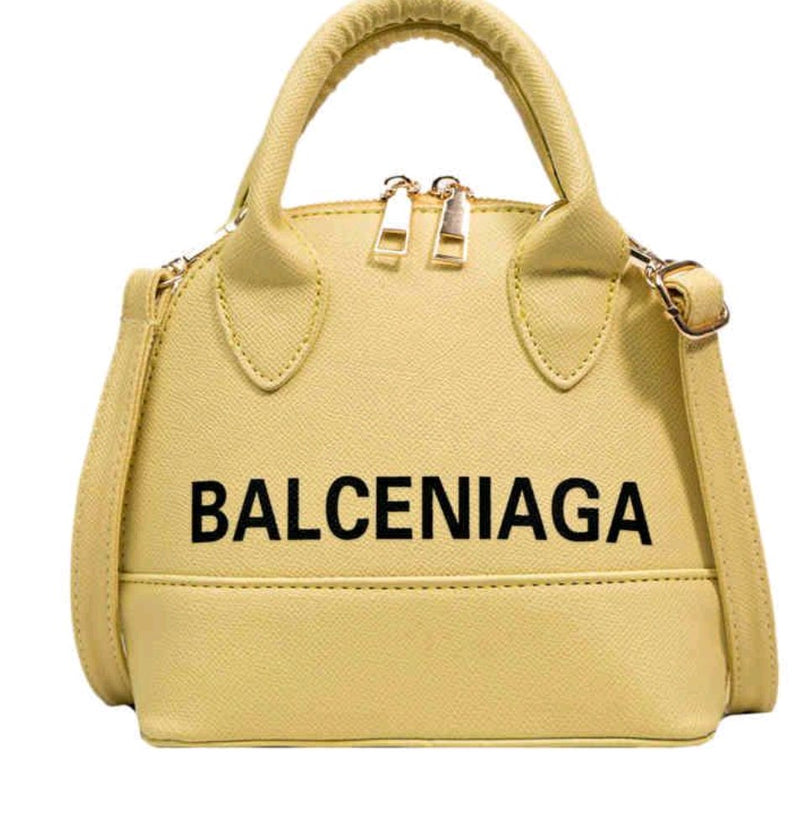 Assorted Colors Designer Purse Bags - TimelessGear9
