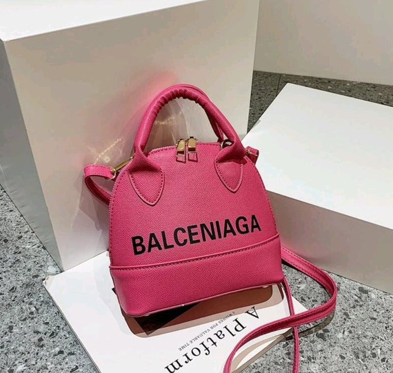 Assorted Colors Designer Purse Bags - TimelessGear9