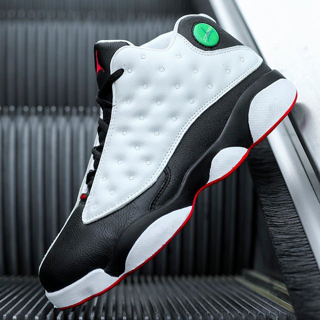 basketball shoes Wear-resistant non-slip basketball training shoes Juvenile street basketball shoes - TimelessGear9