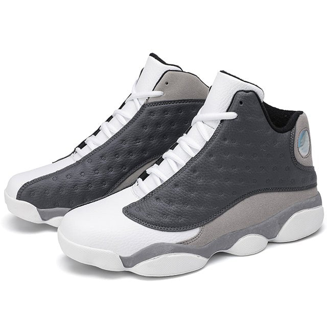 basketball shoes Wear-resistant non-slip basketball training shoes Juvenile street basketball shoes - TimelessGear9