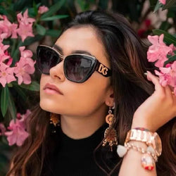 Beautiful D&G Sunglasses - TimelessGear9