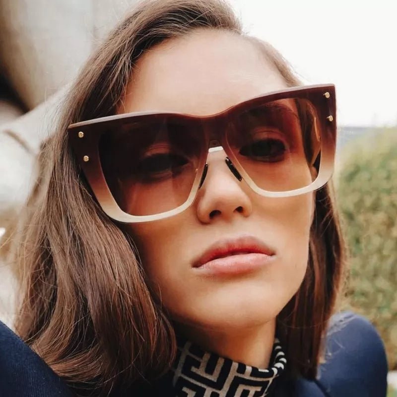 Beautiful D&G Sunglasses - TimelessGear9