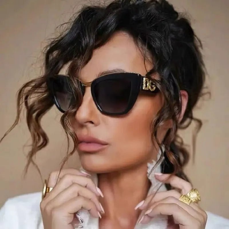 Beautiful D&G Sunglasses - TimelessGear9