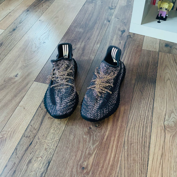 Classic Yezzy Large 350 Fashion Sneakers - TimelessGear9