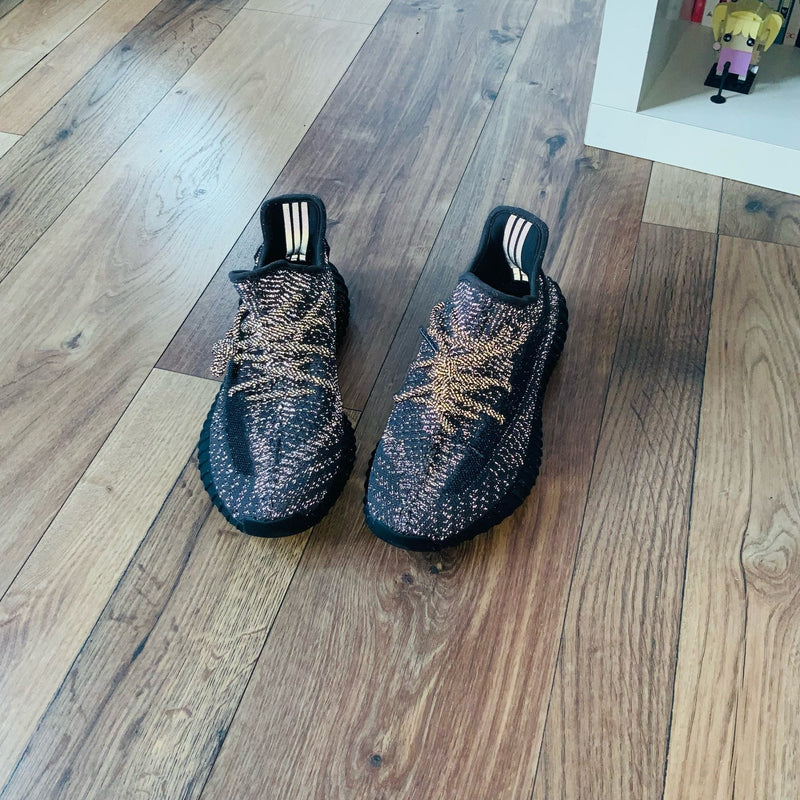 Classic Yezzy Large 350 Fashion Sneakers - TimelessGear9
