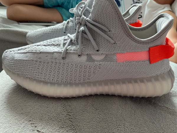 Classic Yezzy Large 350 Fashion Sneakers - TimelessGear9