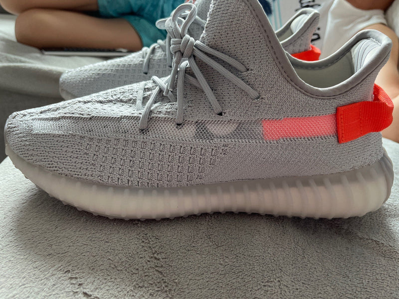 Classic Yezzy Large 350 Fashion Sneakers - TimelessGear9