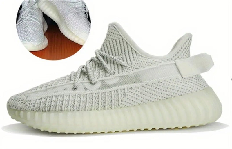 Classic Yezzy Large 350 Fashion Sneakers - TimelessGear9