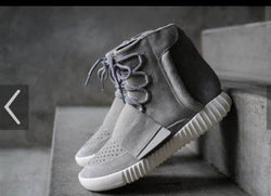 Classic Yezzy Luxury 750 Light Boot Kicks - TimelessGear9