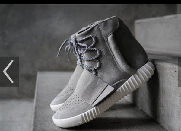 Classic Yezzy Luxury 750 Light Boot Kicks - TimelessGear9