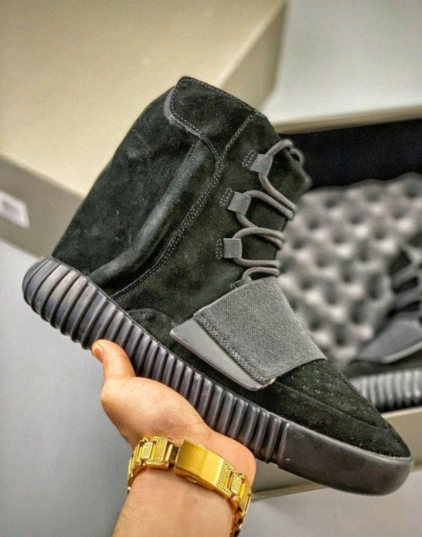 Classic Yezzy Luxury 750 Light Boot Kicks - TimelessGear9