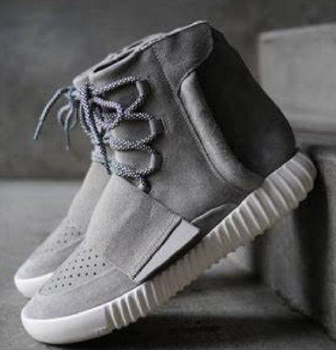 Classic Yezzy Luxury 750 Light Boot Kicks - TimelessGear9