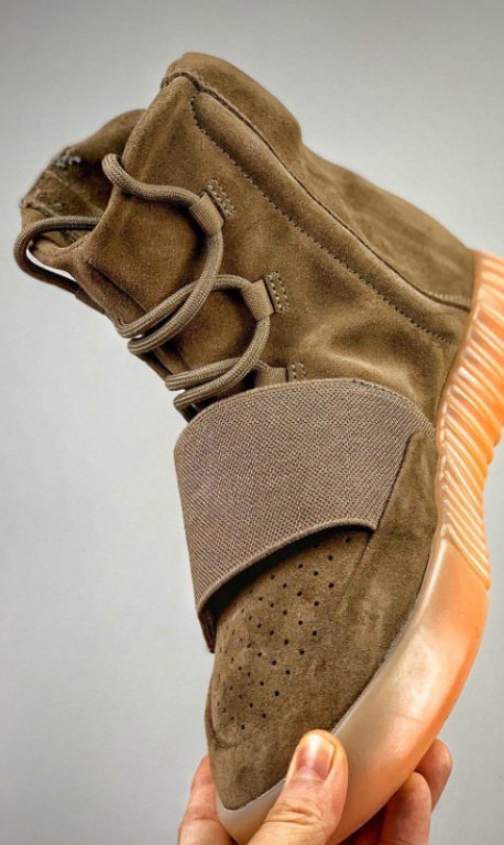 Classic Yezzy Luxury 750 Light Boot Kicks - TimelessGear9