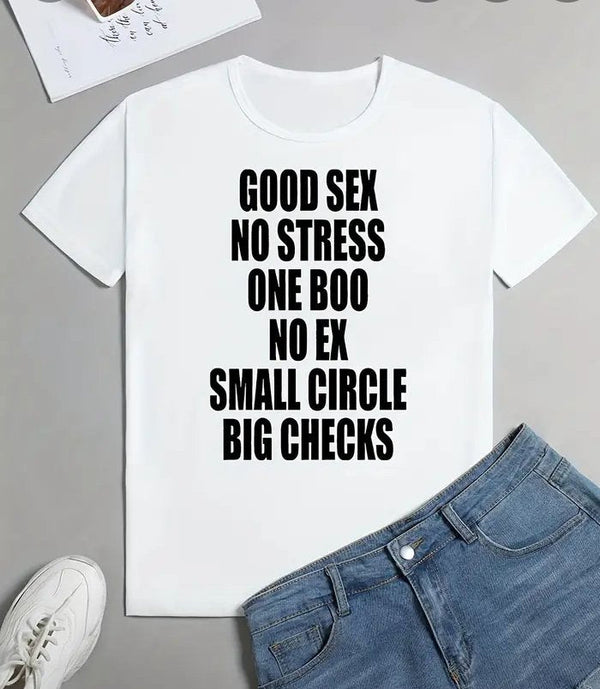 Customize Loyalty Hot Gurl White Tee - TimelessGear9