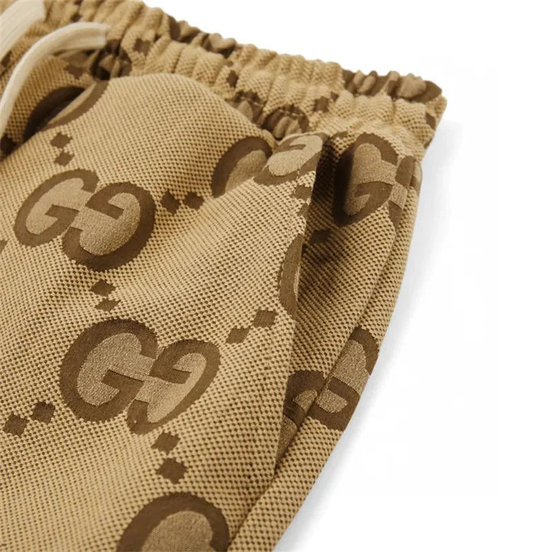 Designers Pants Unisex Pants Galleries Sweatpants - TimelessGear9
