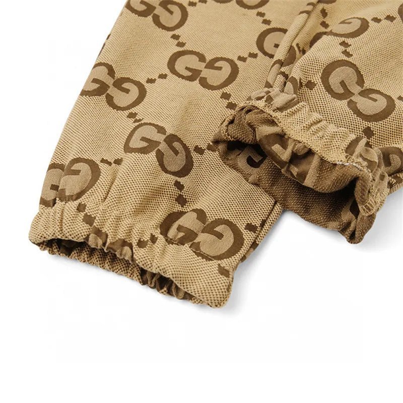 Designers Pants Unisex Pants Galleries Sweatpants - TimelessGear9