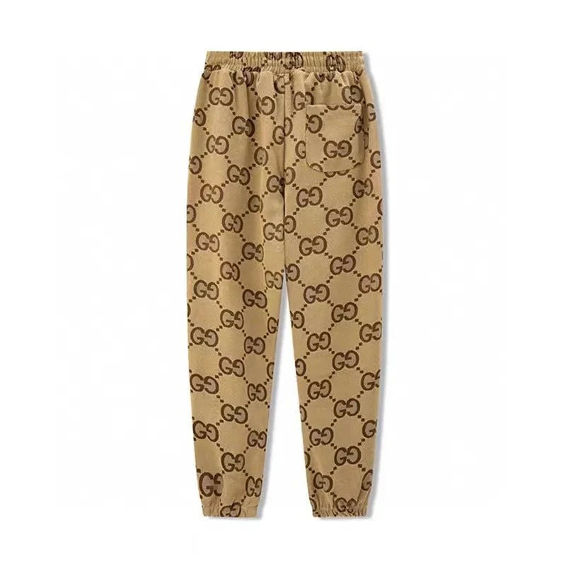Designers Pants Unisex Pants Galleries Sweatpants - TimelessGear9
