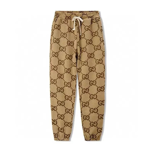 Designers Pants Unisex Pants Galleries Sweatpants - TimelessGear9