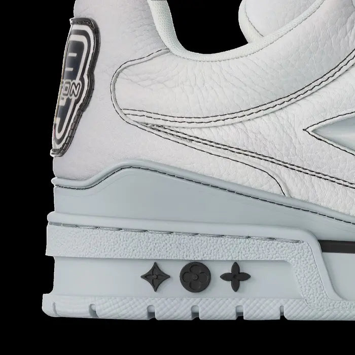 Louis Vuitton LV Skate Sneakers