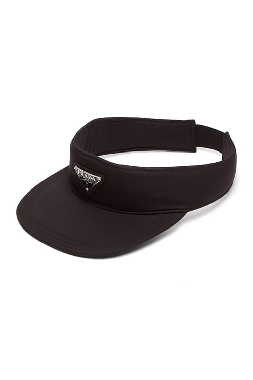 Unisex Luxury Highly Popular Fashion Brand Gucci Visor