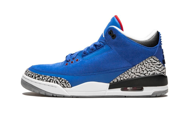 Jordan 3 Retro
DJ Khaled Grateful