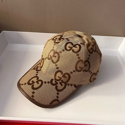 Gucci Stylish Fashion Hat Unisex