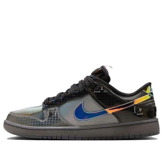 Nike Nike Dunk Low 'Hyperflat'