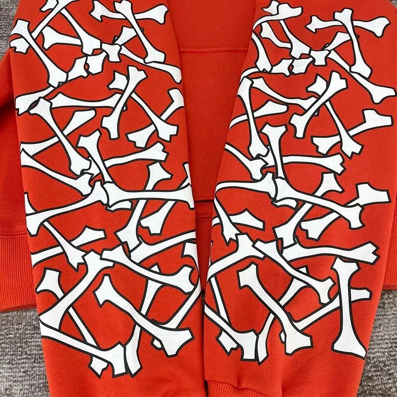 (NEW) Authentic Hollywood Official Amiri Hoodie - TimelessGear9