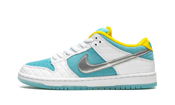 Nike  Nike SB Dunk Low Pro 'FTC Lagoon Pulse'