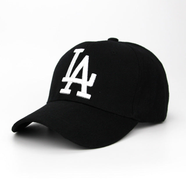 LA Dodgers Embroidery Tactical Snapback Hat Outdoor Hip Hop Hats For Men Women Adjustable Casual Caps - TimelessGear9