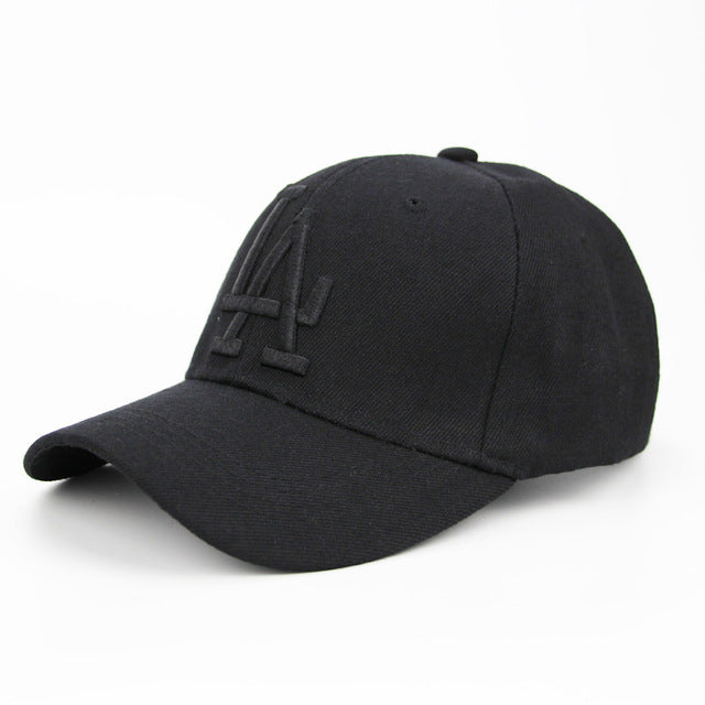 LA Dodgers Embroidery Tactical Snapback Hat Outdoor Hip Hop Hats For Men Women Adjustable Casual Caps - TimelessGear9
