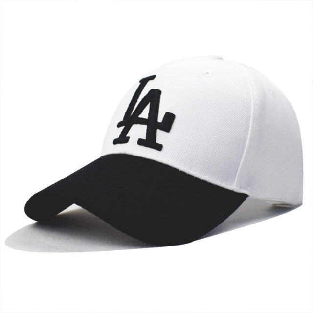 LA Dodgers Embroidery Tactical Snapback Hat Outdoor Hip Hop Hats For Men Women Adjustable Casual Caps - TimelessGear9