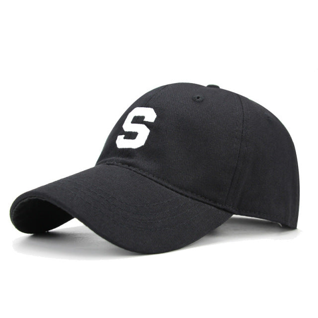 LA Dodgers Embroidery Tactical Snapback Hat Outdoor Hip Hop Hats For Men Women Adjustable Casual Caps - TimelessGear9