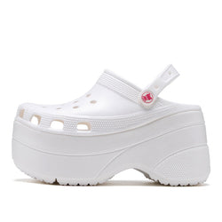 Shoes for Woman Platform Trend  Sandals Clogs - TimelessGear9