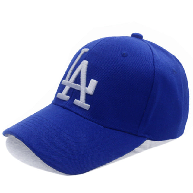 LA Dodgers Embroidery Tactical Snapback Hat Outdoor Hip Hop Hats For Men Women Adjustable Casual Caps - TimelessGear9