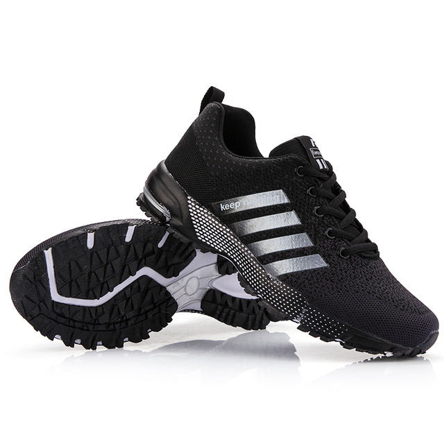 MJ Basketball shoes Fashion street sports shoes Wear-resistant non-slip high-top basketball - TimelessGear9
