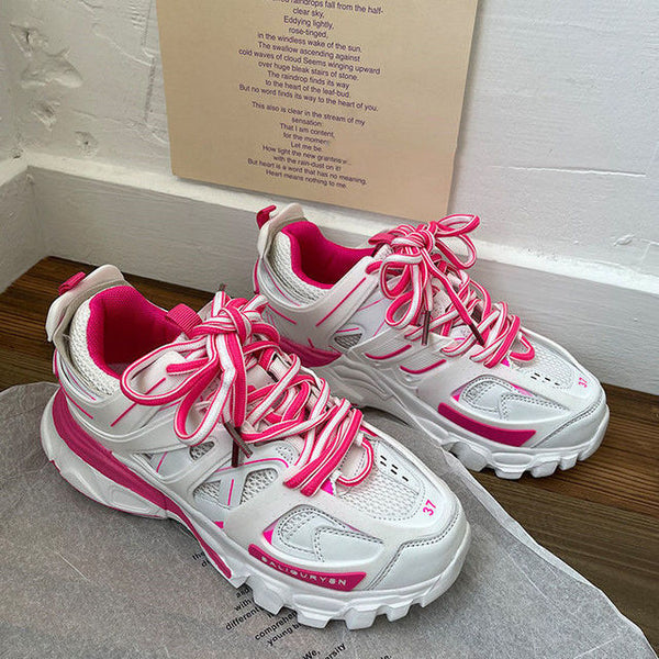 Sneakers for Women Shoes  Women  Colorful Ladies Classic Shoe - TimelessGear9