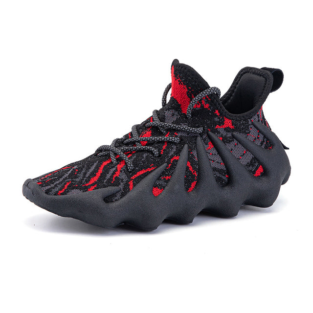 Luxury Couple shoes Trainer Race Breathable sports fashion 450 running shoes - TimelessGear9