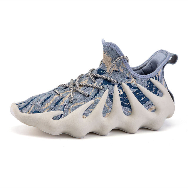 Luxury Couple shoes Trainer Race Breathable sports fashion 450 running shoes - TimelessGear9